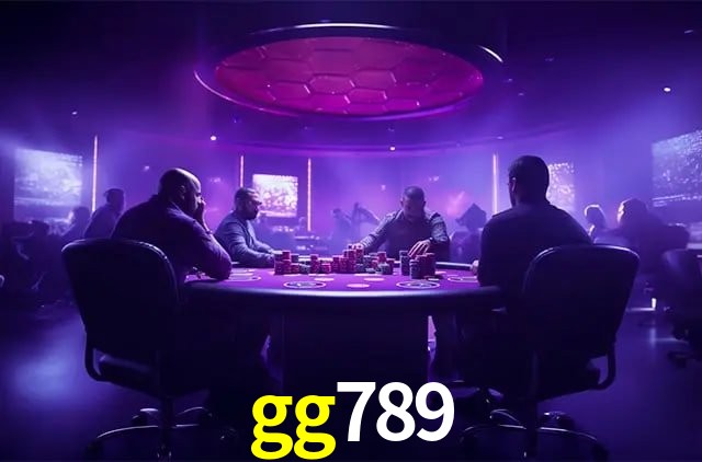 Bônus de Boas-vindas gg789