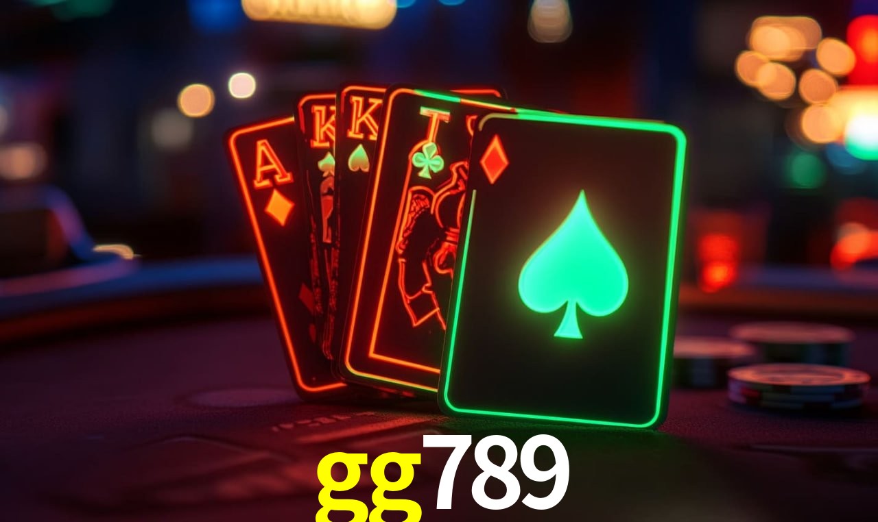 Experiência VIP gg789